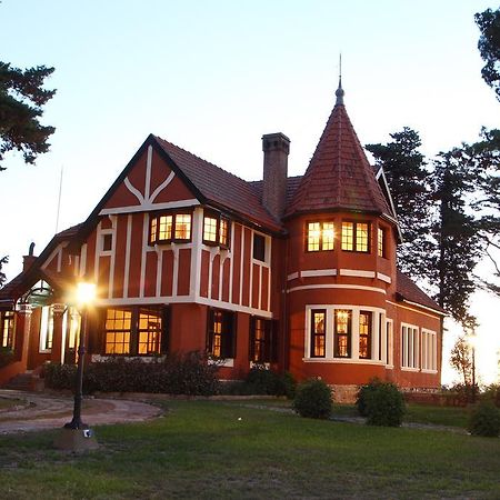 Hotel Boutique Villa Art La Cumbre Eksteriør billede