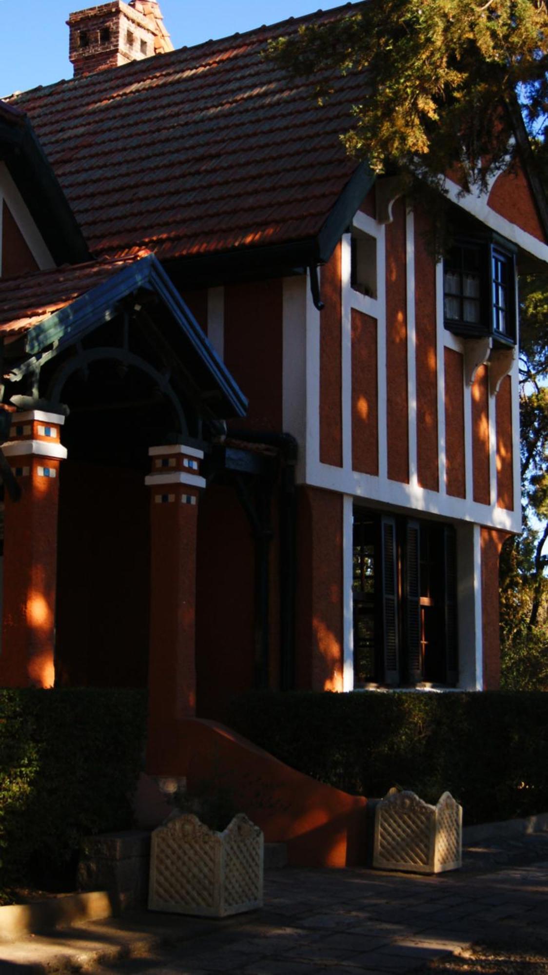 Hotel Boutique Villa Art La Cumbre Eksteriør billede