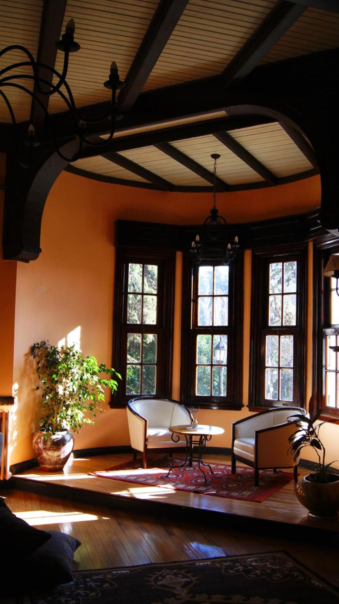 Hotel Boutique Villa Art La Cumbre Eksteriør billede
