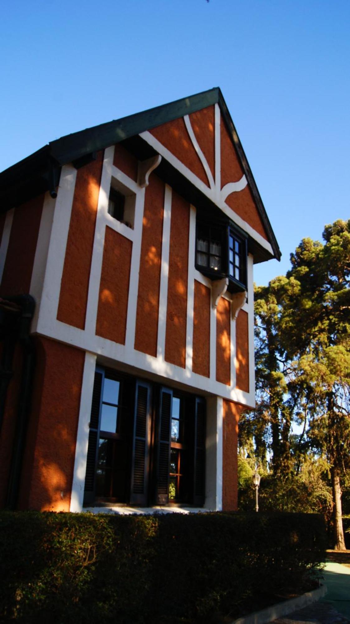 Hotel Boutique Villa Art La Cumbre Eksteriør billede