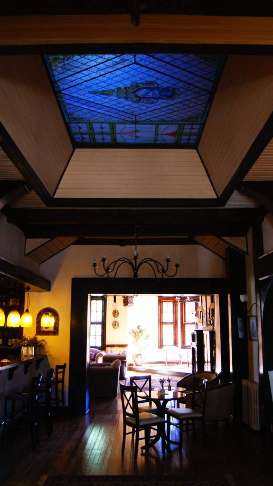 Hotel Boutique Villa Art La Cumbre Eksteriør billede