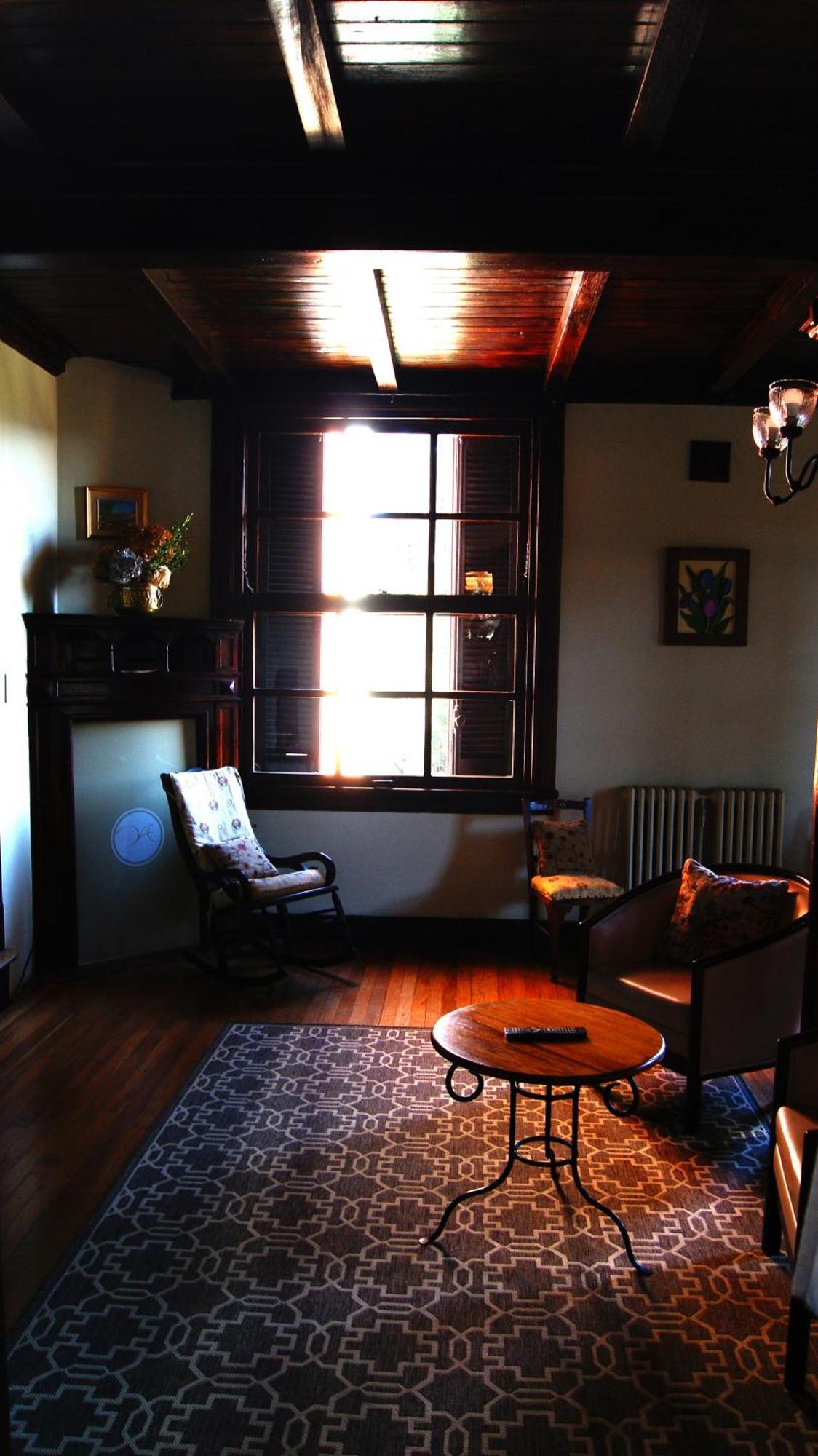 Hotel Boutique Villa Art La Cumbre Eksteriør billede