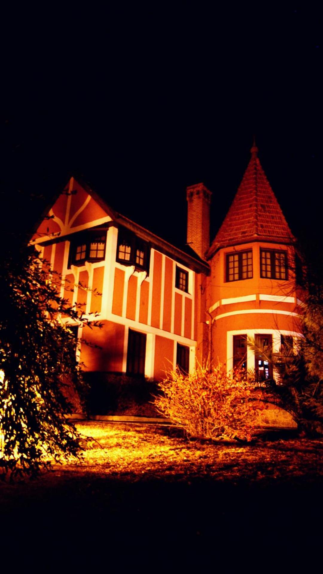 Hotel Boutique Villa Art La Cumbre Eksteriør billede
