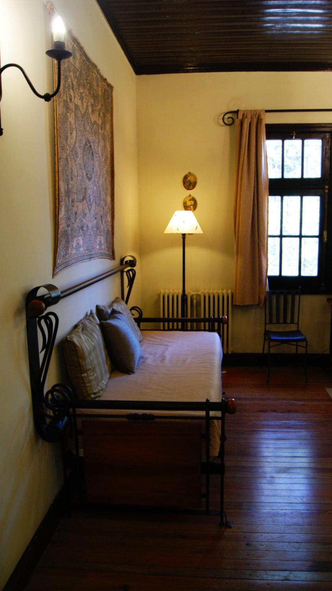 Hotel Boutique Villa Art La Cumbre Eksteriør billede