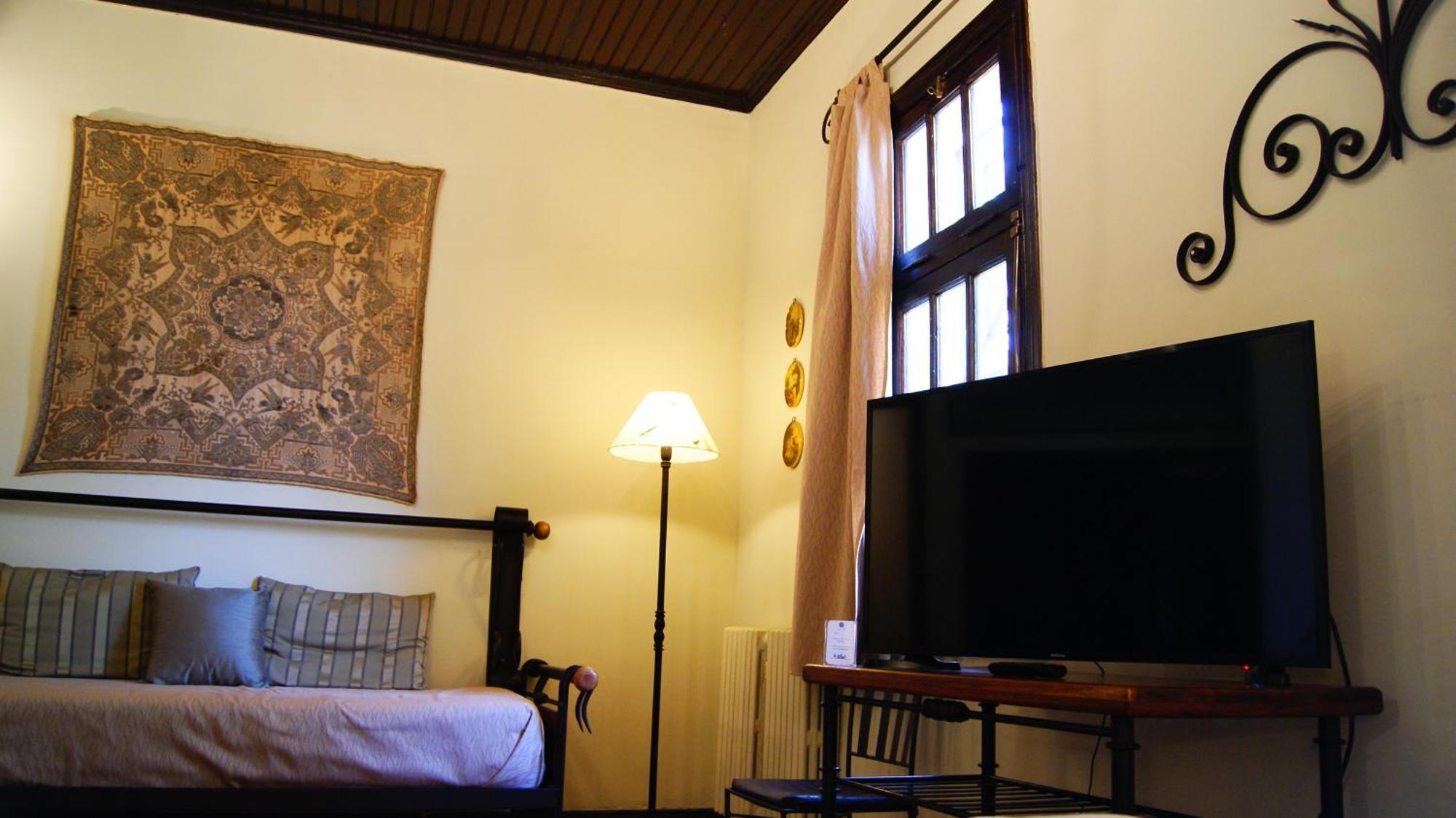 Hotel Boutique Villa Art La Cumbre Eksteriør billede