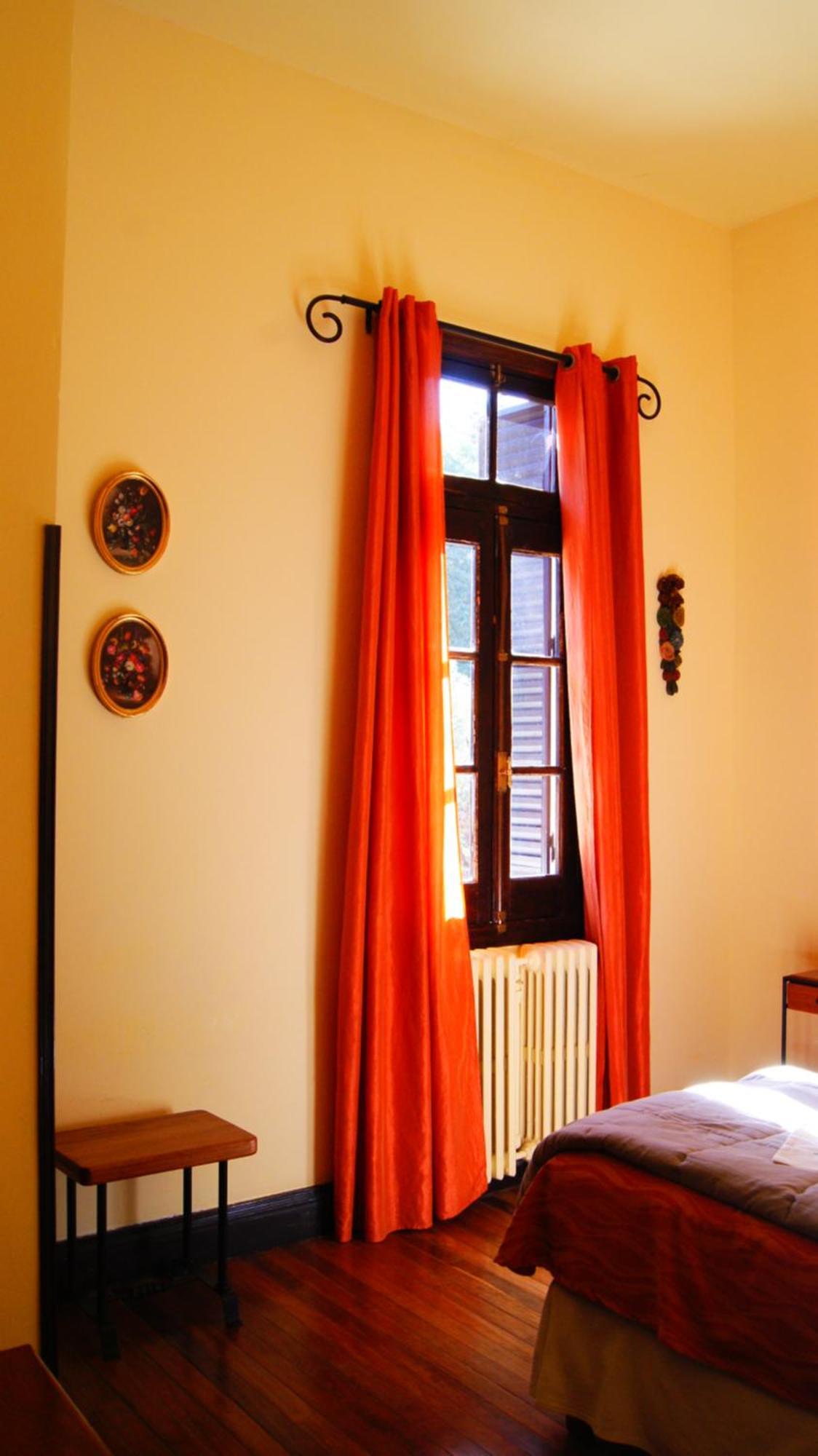 Hotel Boutique Villa Art La Cumbre Eksteriør billede