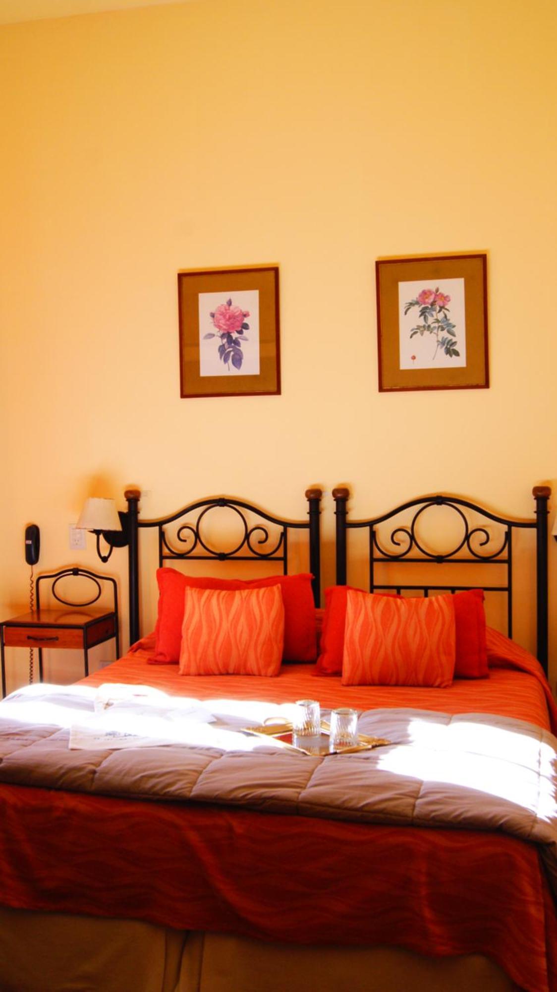 Hotel Boutique Villa Art La Cumbre Eksteriør billede