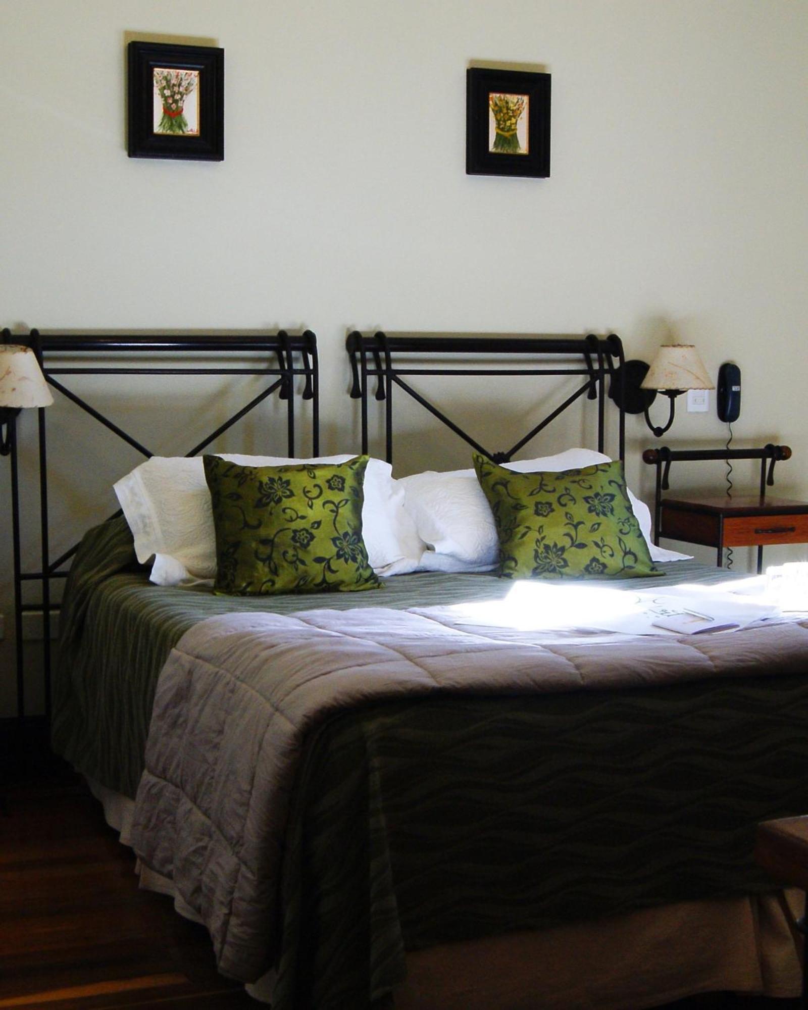 Hotel Boutique Villa Art La Cumbre Eksteriør billede