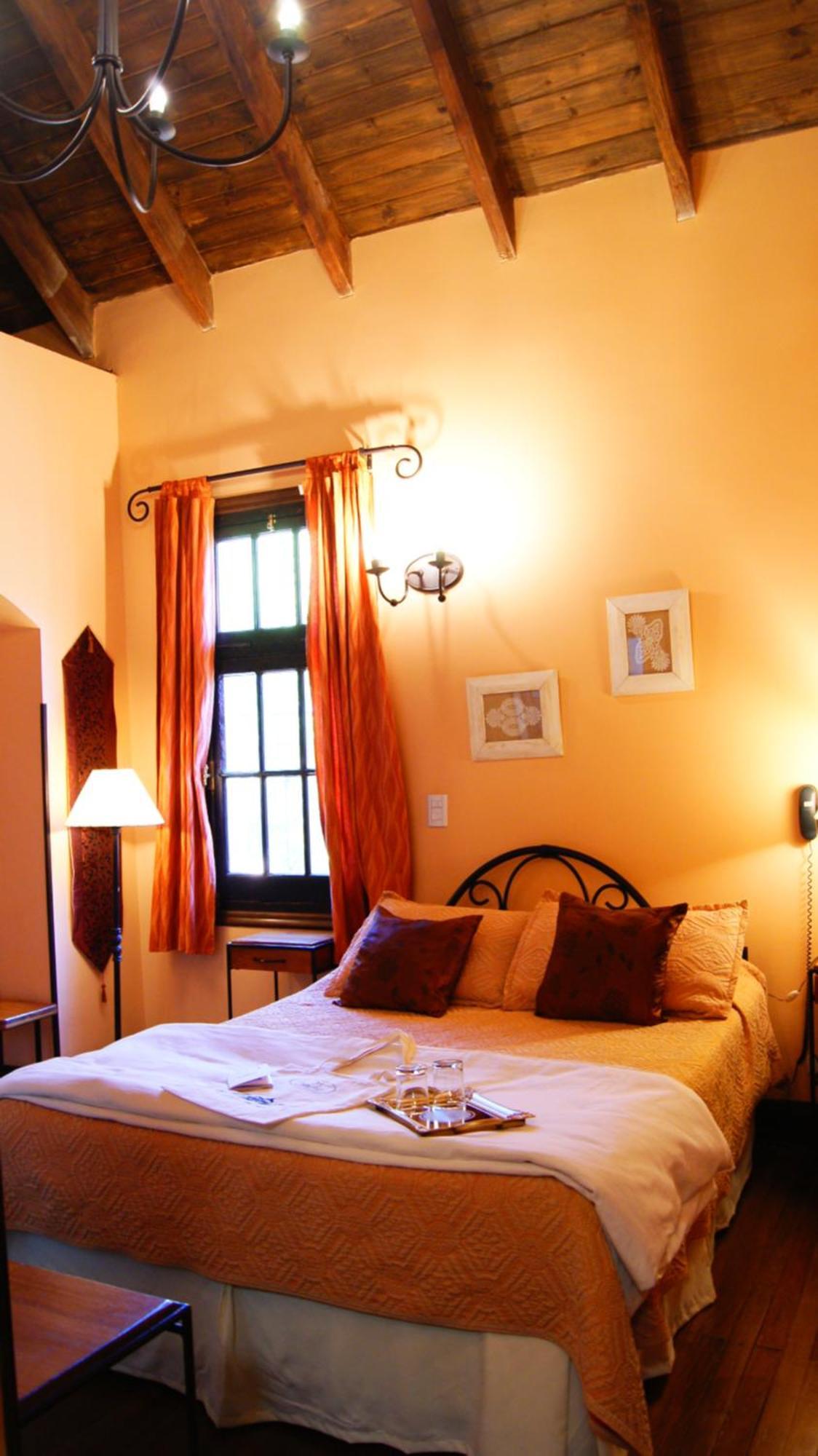 Hotel Boutique Villa Art La Cumbre Eksteriør billede