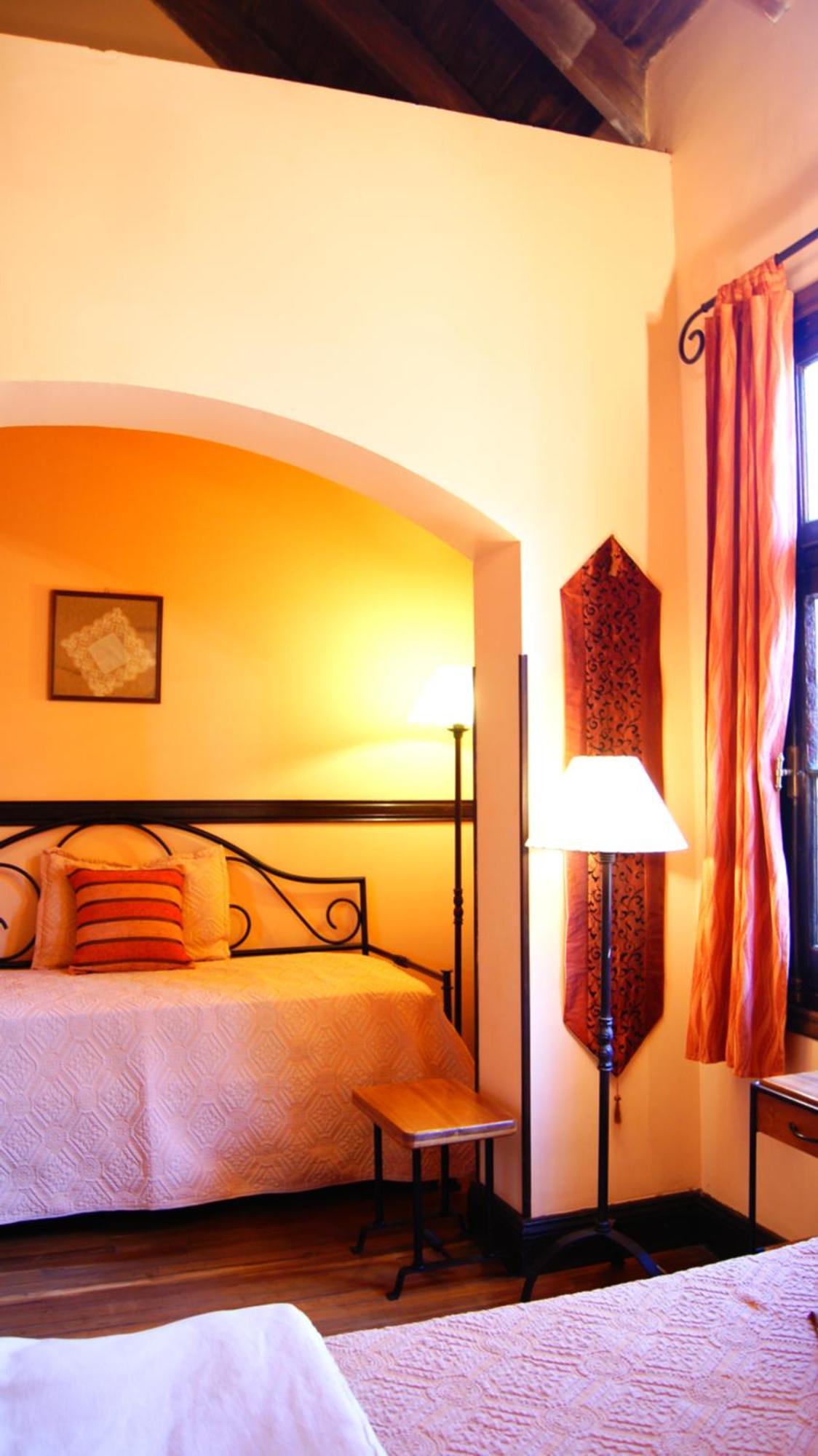 Hotel Boutique Villa Art La Cumbre Eksteriør billede