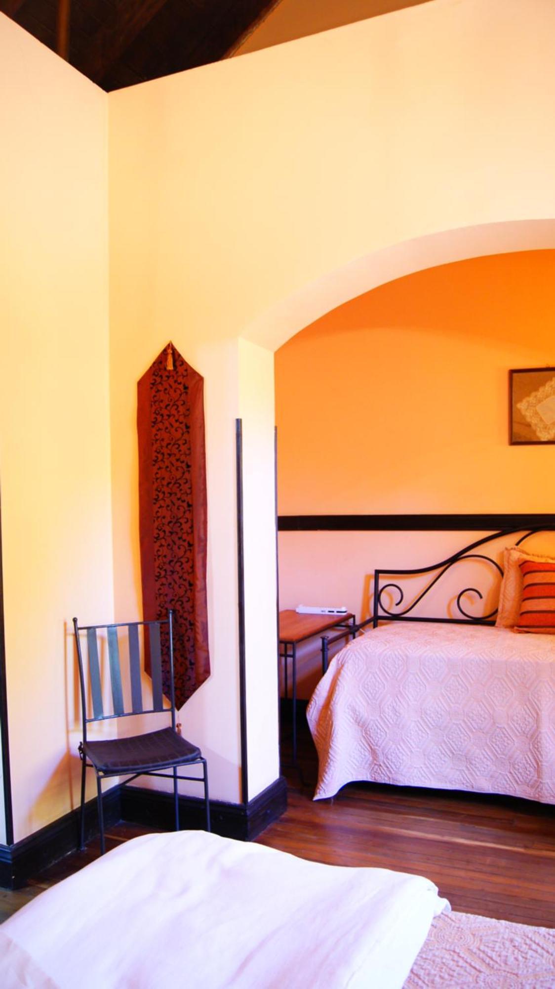 Hotel Boutique Villa Art La Cumbre Eksteriør billede