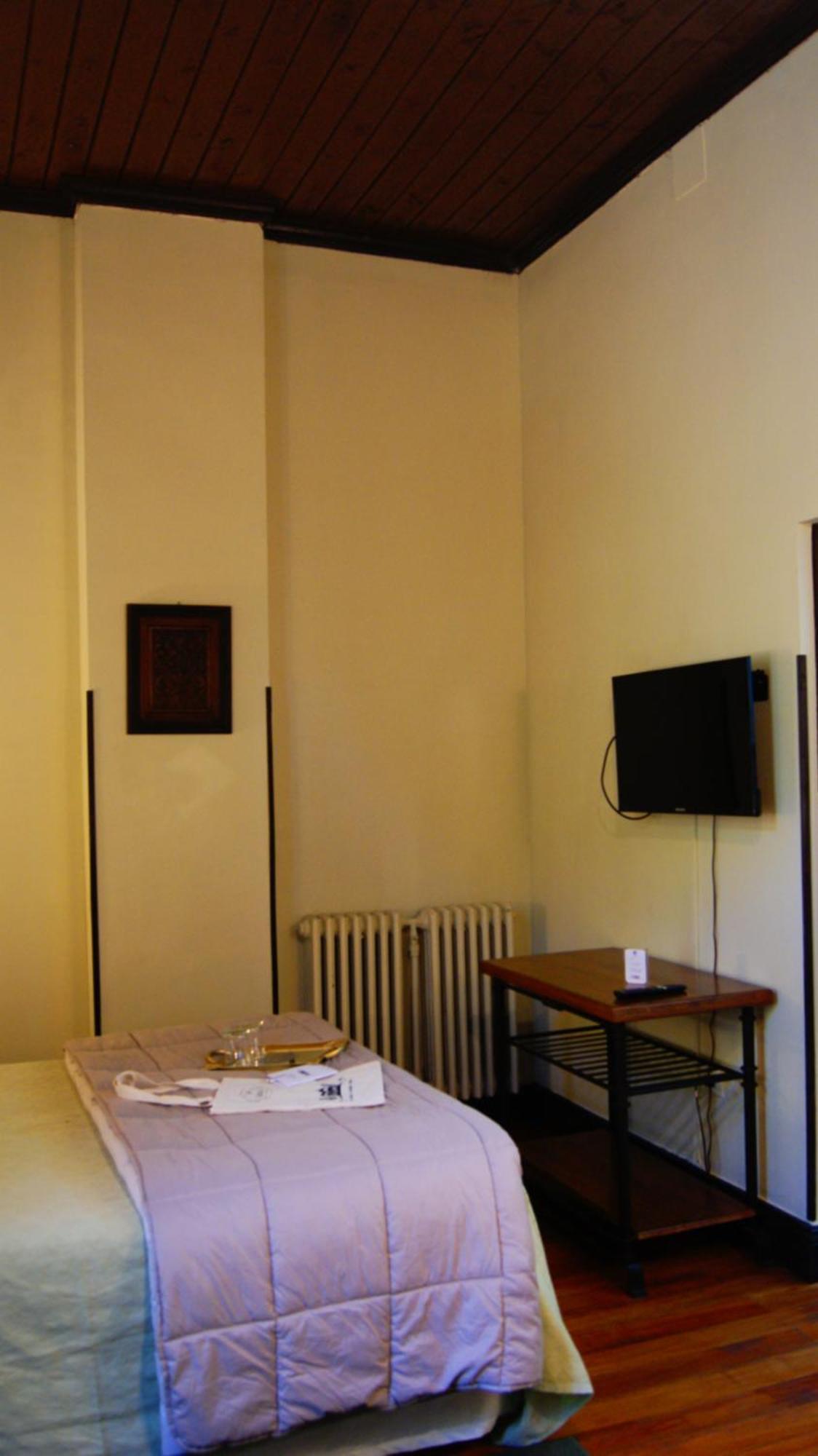 Hotel Boutique Villa Art La Cumbre Eksteriør billede