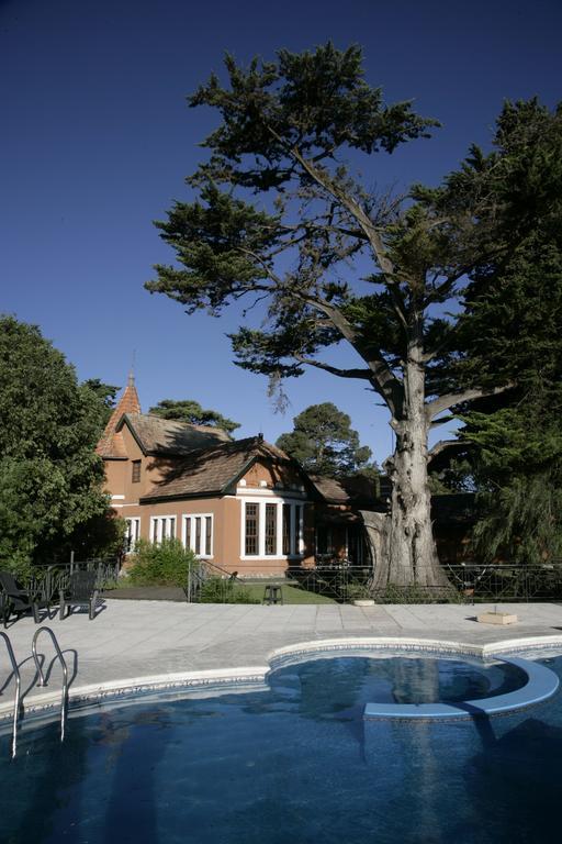 Hotel Boutique Villa Art La Cumbre Eksteriør billede